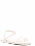 Ancient Greek Sandals Sandalen met teenbandje Beige - Thumbnail 2