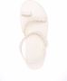 Ancient Greek Sandals Sandalen met teenbandje Beige - Thumbnail 4