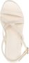 Ancient Greek Sandals Silia sandalen met gesp Beige - Thumbnail 4