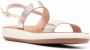 Ancient Greek Sandals Slingback sandalen Beige - Thumbnail 2