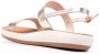 Ancient Greek Sandals Slingback sandalen Beige - Thumbnail 3