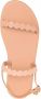 Ancient Greek Sandals Slingback sandalen met bandje Beige - Thumbnail 4