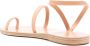 Ancient Greek Sandals Slip-on sandalen Beige - Thumbnail 3