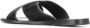 Ancient Greek Sandals Thais sandalen Zwart - Thumbnail 3