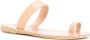 Ancient Greek Sandals Thalia flat sandals Beige - Thumbnail 2