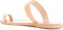 Ancient Greek Sandals Thalia flat sandals Beige - Thumbnail 3