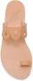 Ancient Greek Sandals Venus sandalen Beige - Thumbnail 4