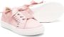 ANDANINES Leren sneakers Roze - Thumbnail 2