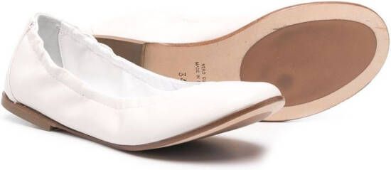 Andrea Montelpare Ballerina's Wit