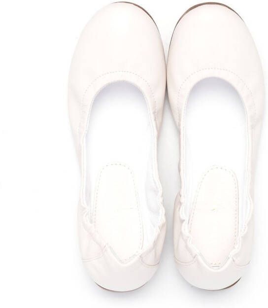Andrea Montelpare Ballerina's Wit