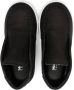 Andrea Montelpare Slip-on sneakers Zwart - Thumbnail 3