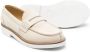 Andrea Montelpare Penny loafers Beige - Thumbnail 2