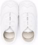 Andrea Montelpare Veterschoenen Wit - Thumbnail 3