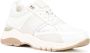 ANINE BING Dina low-top sneakers Wit - Thumbnail 2