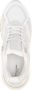 ANINE BING Dina low-top sneakers Wit - Thumbnail 4