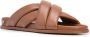 ANINE BING Lizzie sandalen Bruin - Thumbnail 2