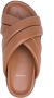 ANINE BING Lizzie sandalen Bruin - Thumbnail 4
