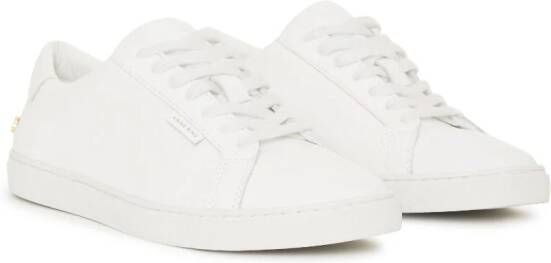 ANINE BING Low-top sneakers Wit