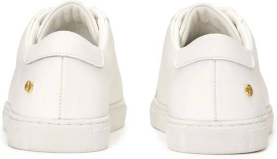 ANINE BING Low-top sneakers Wit