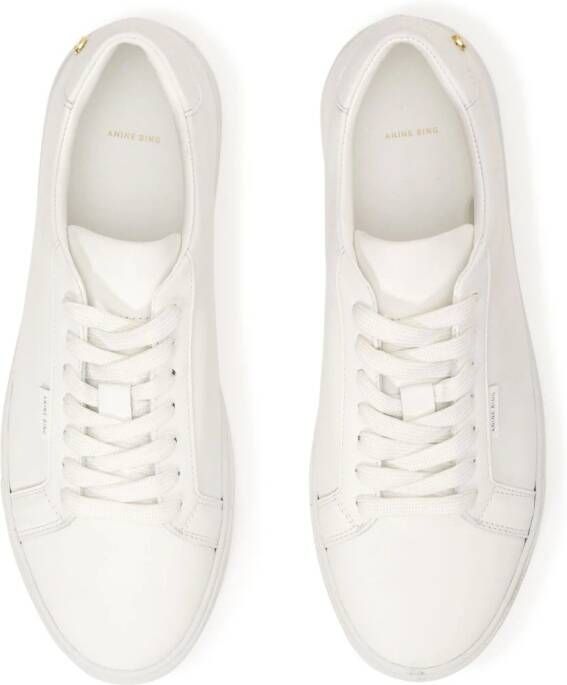 ANINE BING Low-top sneakers Wit