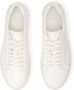 ANINE BING Low-top sneakers Wit - Thumbnail 4