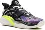 ANTA Kai 1 "Enlightened Warrior" sneakers Grijs - Thumbnail 2