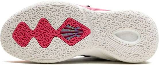 ANTA Kai 1 "Enlightened Warrior" sneakers Grijs