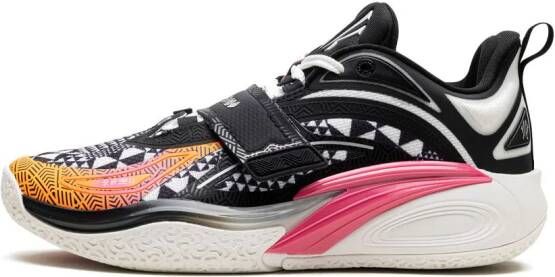 ANTA Kai 1 "Enlightened Warrior" sneakers Grijs