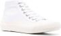 A.P.C. High-top sneakers Wit - Thumbnail 2