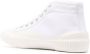 A.P.C. High-top sneakers Wit - Thumbnail 3