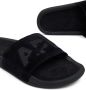 APL: ATHLETIC PROPULSION LABS Slippers met logo-reliëf Zwart - Thumbnail 2