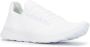 APL ATHLETIC PROPULSION LABS Gebreide sneakers heren Polyester polyurethaan rubber 10.5 Wit - Thumbnail 2