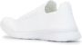 APL ATHLETIC PROPULSION LABS Gebreide sneakers heren Polyester polyurethaan rubber 10.5 Wit - Thumbnail 3