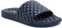 APL: ATHLETIC PROPULSION LABS Lusso gewatteerde slippers Blauw - Thumbnail 2