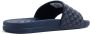 APL: ATHLETIC PROPULSION LABS Lusso gewatteerde slippers Blauw - Thumbnail 3