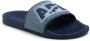 APL: ATHLETIC PROPULSION LABS Slippers met logo-reliëf Blauw - Thumbnail 2