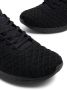APL: ATHLETIC PROPULSION LABS Sneakers met logo Zwart - Thumbnail 4