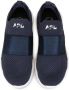 APL: ATHLETIC PROPULSION LABS Sneakers met mesh Blauw - Thumbnail 3