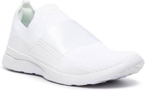 APL: ATHLETIC PROPULSION LABS Techloom Bliss low-top sneakers Wit