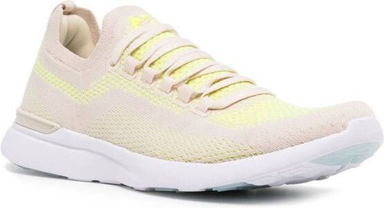 APL: ATHLETIC PROPULSION LABS Techloom Breeze sneakers Beige