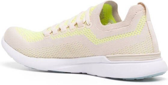 APL: ATHLETIC PROPULSION LABS Techloom Breeze sneakers Beige