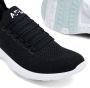APL: ATHLETIC PROPULSION LABS TechLoom Phantom sneakers Zwart - Thumbnail 2