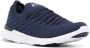 APL: ATHLETIC PROPULSION LABS TechLoom Wave logo-patch sneakers Blauw - Thumbnail 2