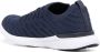 APL: ATHLETIC PROPULSION LABS TechLoom Wave logo-patch sneakers Blauw - Thumbnail 3