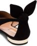 Aquazzura Deneuve pumps Zwart - Thumbnail 4