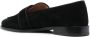 Aquazzura Martin suède loafers Zwart - Thumbnail 3