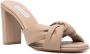 Aquazzura Olie sandalen Beige - Thumbnail 2