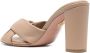 Aquazzura Olie sandalen Beige - Thumbnail 3