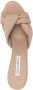 Aquazzura Olie sandalen Beige - Thumbnail 4