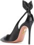 Aquazzura Pumps met hak Zwart - Thumbnail 3